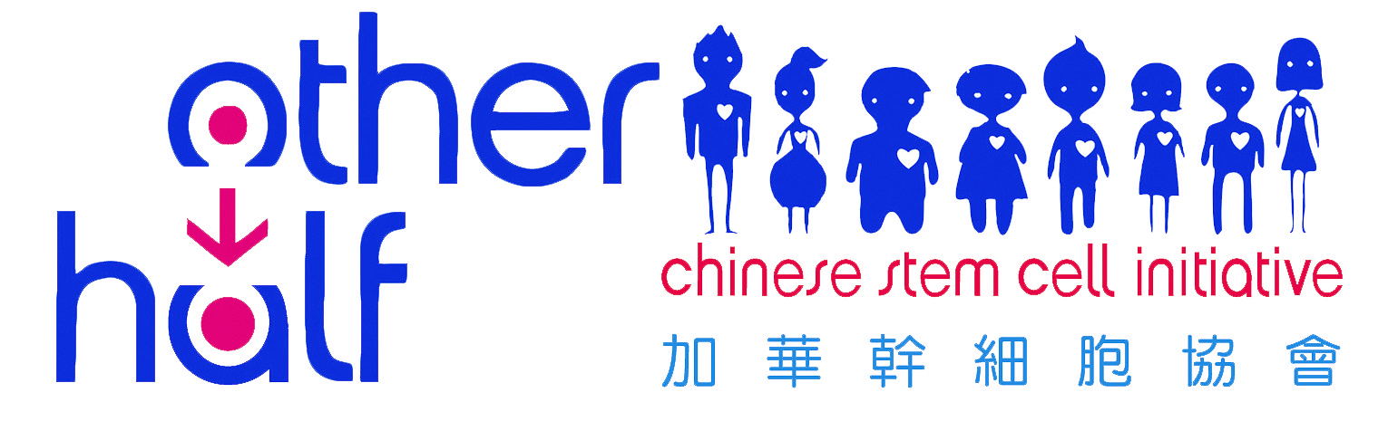 OtherHalf – Chinese Stem Cell Initiative